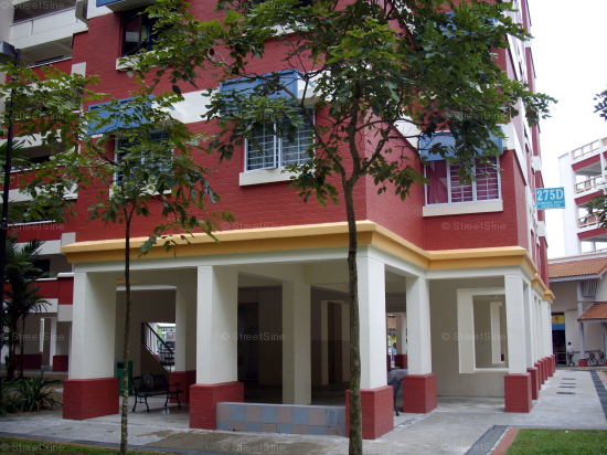 Jurong West Street 25 thumbnail photo